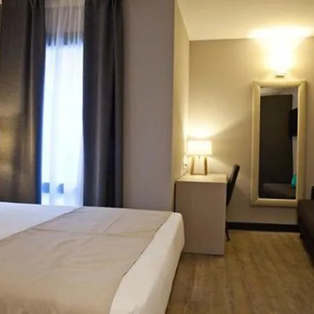 May Ramblas Hotel 3* Barcelona