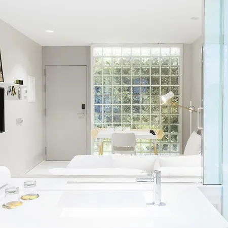 Rec - Adults Only Hotel Barcelona