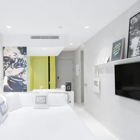 Rec - Adults Only Hotel 3*