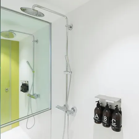 Hotel Rec - Adults Only 3*