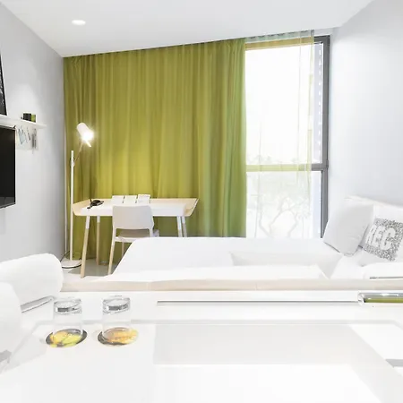 Hotel Rec - Adults Only 3*