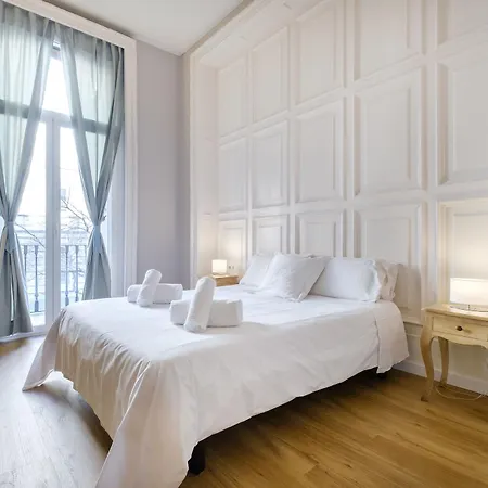 Pensjonat Violeta Boutique Barcelona