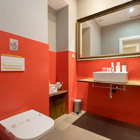 Violeta Boutique 2* Барселона
