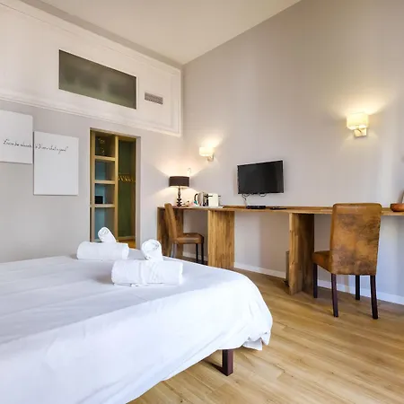 Violeta Boutique Pensjonat Barcelona