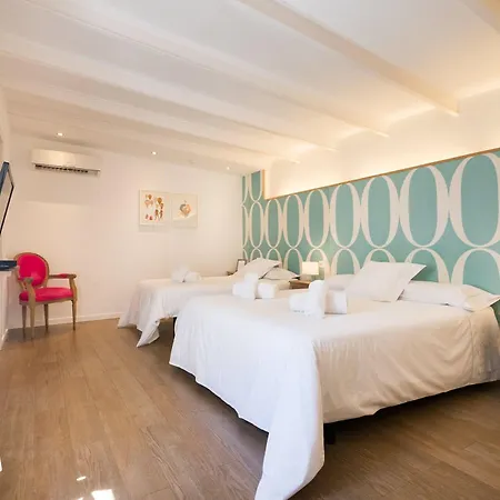 Violeta Boutique 2* Barcelona