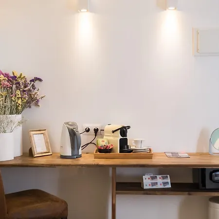 Violeta Boutique 2* Barcelona
