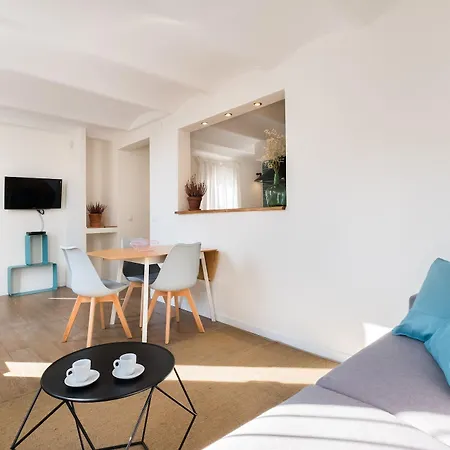 Violeta Boutique 2* Barcelona