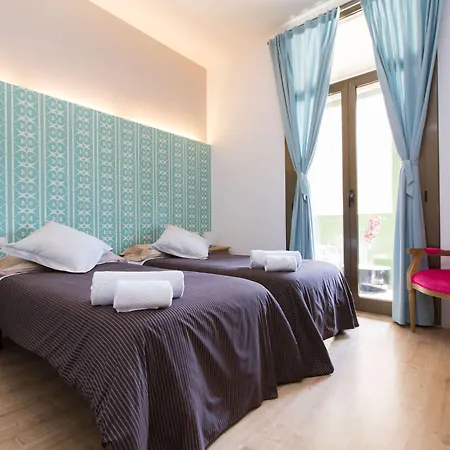 Violeta Boutique Pensjonat Barcelona