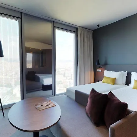 The Level At Melia Sky 5*