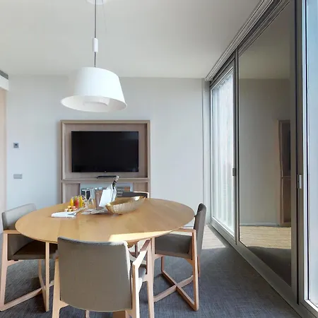 The Level At Melia Sky 5*