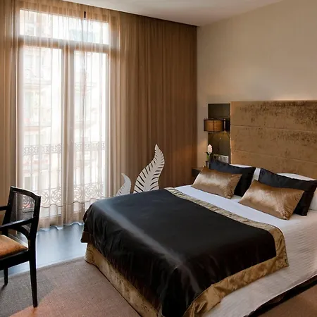 Hotel Constanza