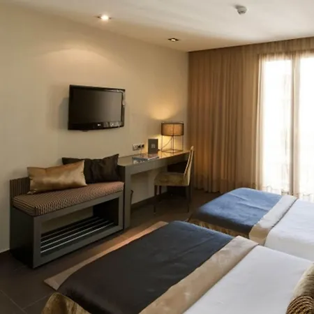 Hotel Constanza 2*