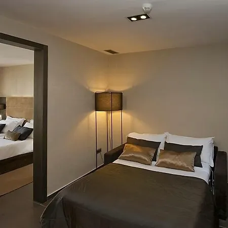 Constanza Hotel 2*