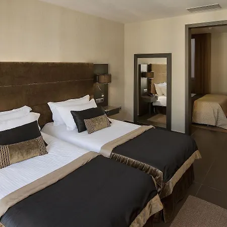 Hotel Constanza 2*