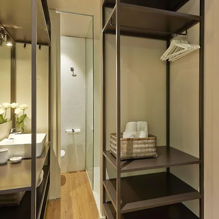 Maison d'hôtes Hostal Central Barcelona 2*