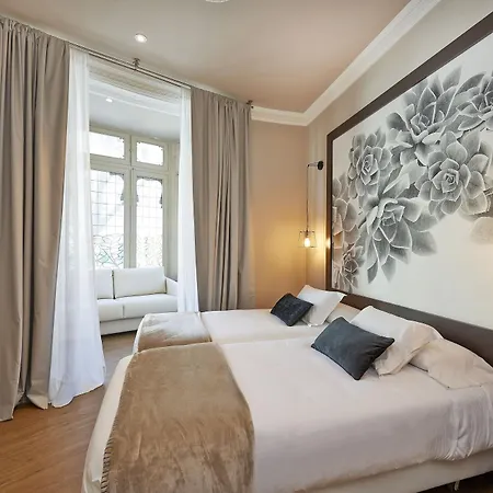 Hostal Central Barcelona 2* Barcelone