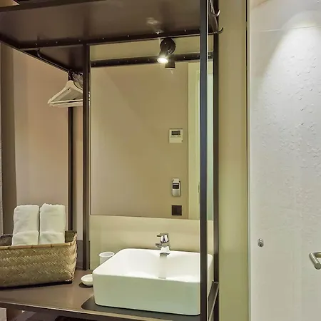 Hostal Central Barcelona Maison d'hôtes Barcelone