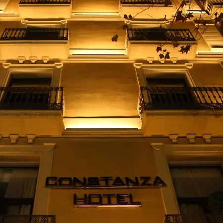 Hotel Constanza 2*