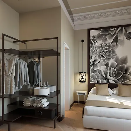 Hostal Central Barcelona Maison d'hôtes Barcelone