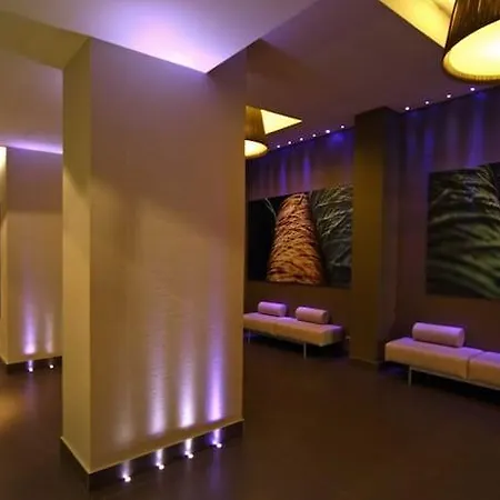 Hotel Constanza Barcelona