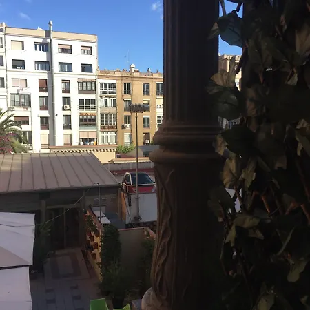 Vendégház Hostalin Passeig De Gracia 3*
