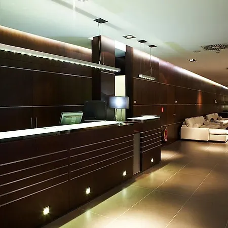 Hotel Constanza