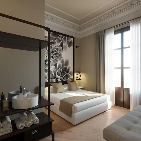 Hostal Central Barcelona Barcelone