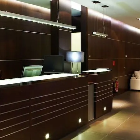 Hotel Constanza 2*