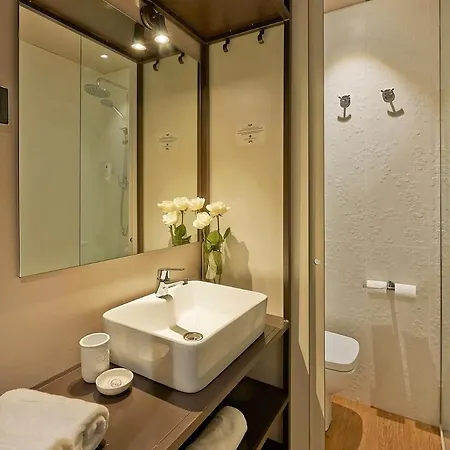 Hostal Central Barcelona Barcelone