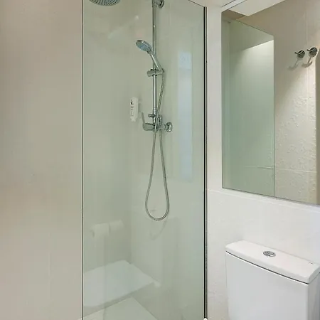 Hostal Central Barcelona Maison d'hôtes 2*