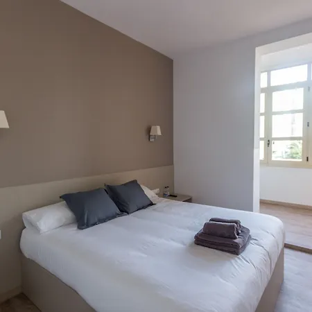 Vendégház Hostalin Passeig De Gracia 3*