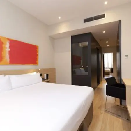 Ambit 4* Barcelona