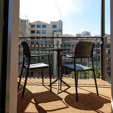 Ambit Hotel