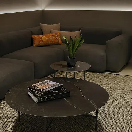 فندق موسيك البوتيكي 3*