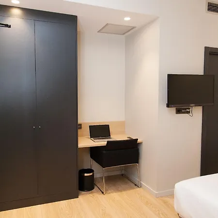 Ambit 4* Barcelona