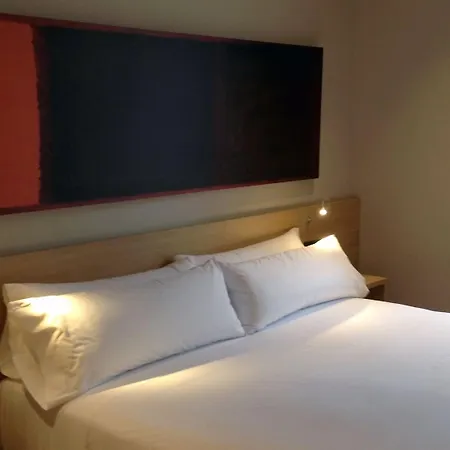 Ambit Hotel Barcelona