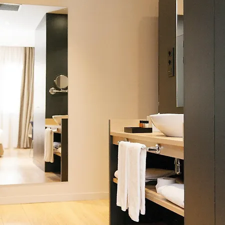 Ambit Hotel Barcelona