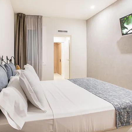 Hotell Casa Lirio 2*