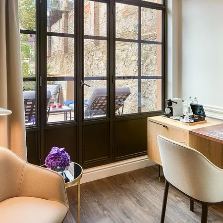 H10 Casa Mimosa 4* Sup Barcelona
