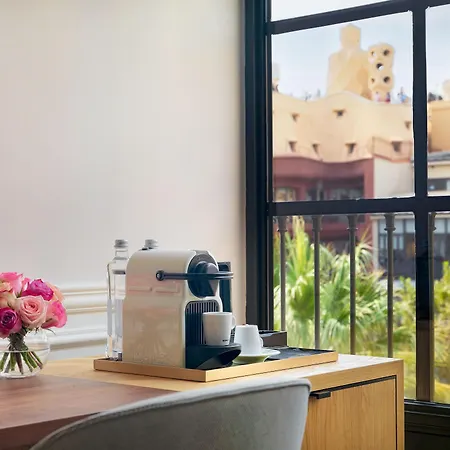 H10 Casa Mimosa 4* Sup Hotel 4*