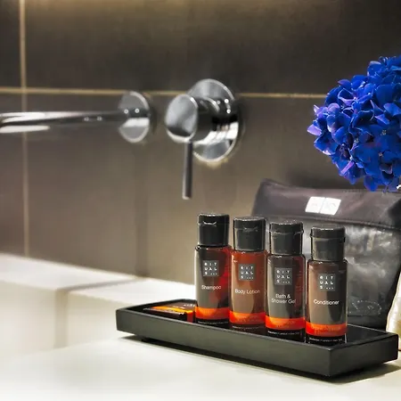 Hotel H10 Casa Mimosa 4* Sup Barcelona