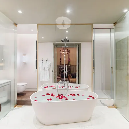 H10 Casa Mimosa 4* Sup Hotel