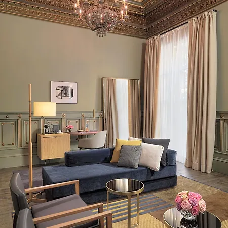 H10 Casa Mimosa 4* Sup 4* Barcelona