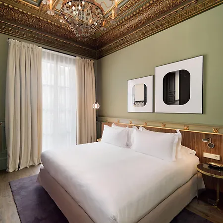 H10 Casa Mimosa 4* Sup Hotel
