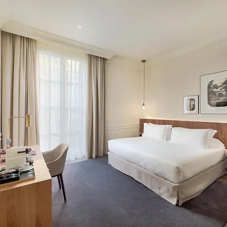 H10 Casa Mimosa 4* Sup Barcelona