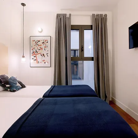 Magatzem 128 Barcelona
