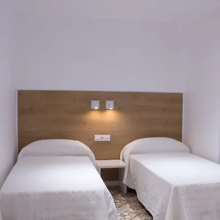 Penzion Nova Barcelona