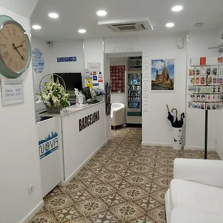 Penzion Nova 2*