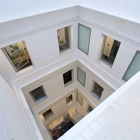 Hostel St Christopher's Barcelona