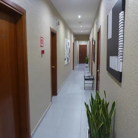 Maison d'hôtes Iznajar 2*